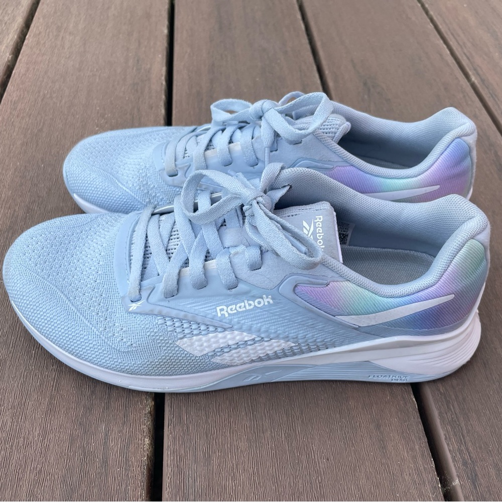 Reebok Nano X4 Training Shoe